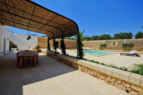 Agroturismo Relais Masseria Sant'antonio