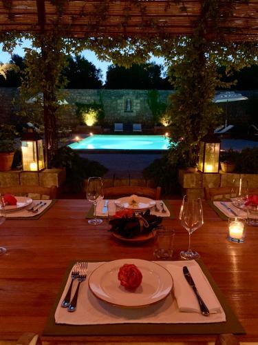 Agroturismo Relais Masseria Sant'antonio