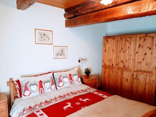 Apartamento Tabi� Palue