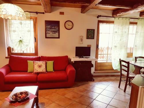 Apartamento Tabi� Palue
