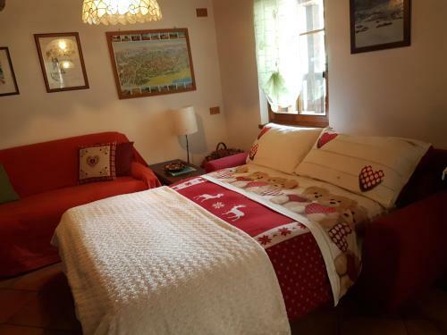 Apartamento Tabi� Palue