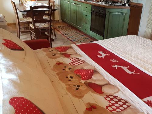 Apartamento Tabi� Palue