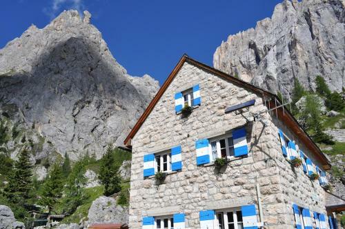 Apartamento Tabi� Palue
