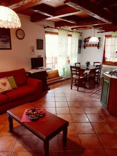 Apartamento Tabi� Palue