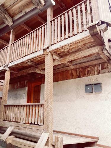 Apartamento Tabi� Palue
