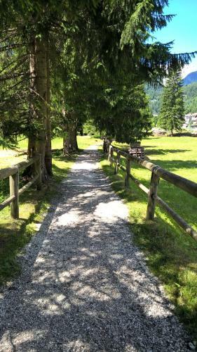 Apartamento Tabi� Palue