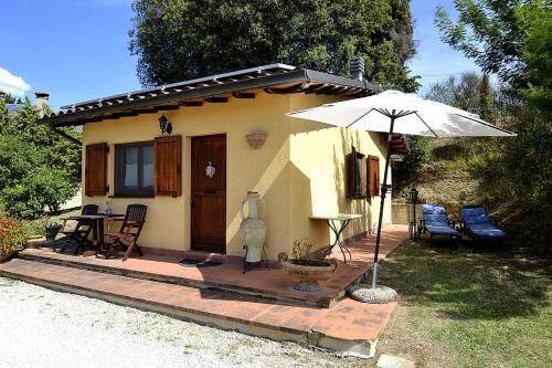 Osteria Di Ramazzano Villa Sleeps 3 Pool Air Con