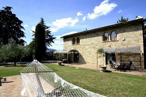 Osteria Di Ramazzano Villa Sleeps 3 Pool Air Con