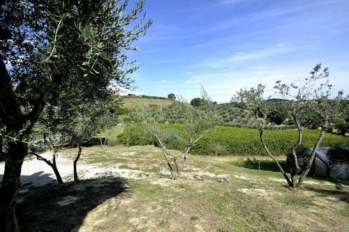 Osteria Di Ramazzano Villa Sleeps 3 Pool Air Con