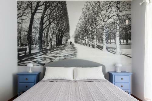 Apartamento Sunset Lake View - By Myhomeincomo