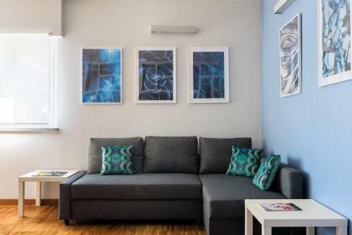 Apartamento Sunset Lake View - By Myhomeincomo