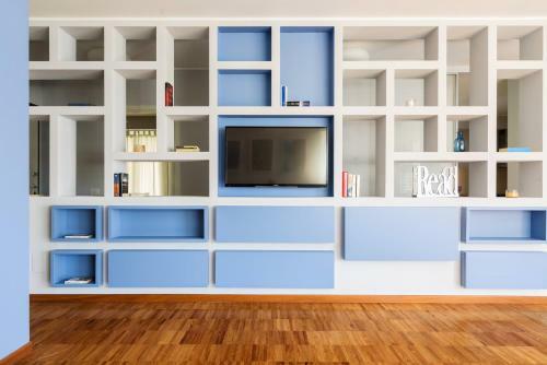 Apartamento Sunset Lake View - By Myhomeincomo
