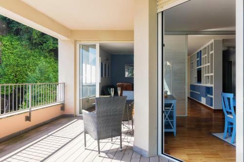 Apartamento Sunset Lake View - By Myhomeincomo