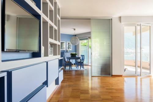 Apartamento Sunset Lake View - By Myhomeincomo