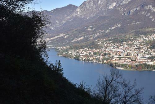 Lago Di Como Lake Apartment Casa Vacanze