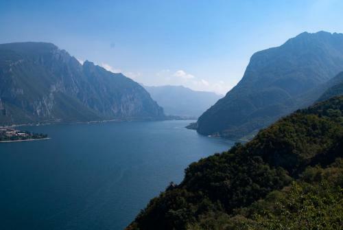 Lago Di Como Lake Apartment Casa Vacanze