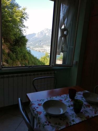 Lago Di Como Lake Apartment Casa Vacanze
