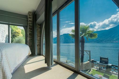 Villa Sasso On Lake Como By Rentallcomo