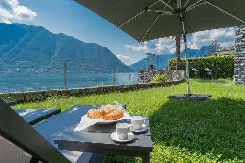 Villa Sasso On Lake Como By Rentallcomo
