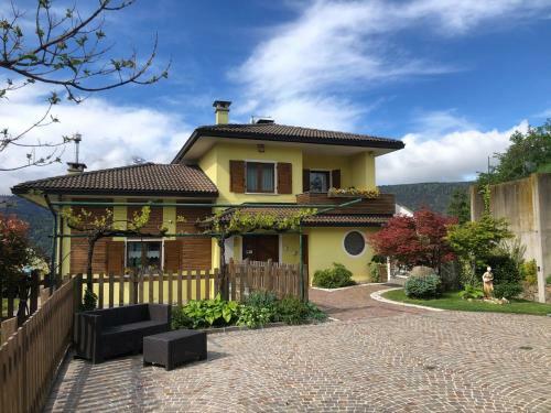 Casa Belvedere Luxur