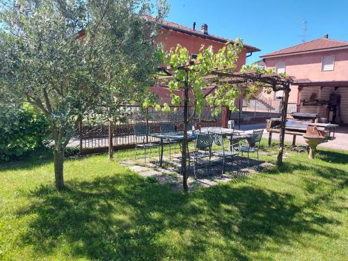 Apartamento Bnbook Casa Dei Peschi - Lago Di Monate