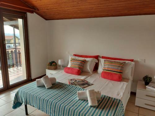 Apartamento Bnbook Casa Dei Peschi - Lago Di Monate