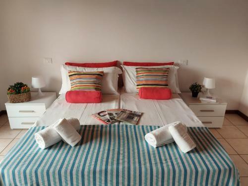 Apartamento Bnbook Casa Dei Peschi - Lago Di Monate