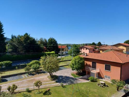 Apartamento Bnbook Casa Dei Peschi - Lago Di Monate