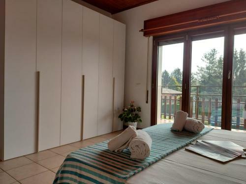 Apartamento Bnbook Casa Dei Peschi - Lago Di Monate