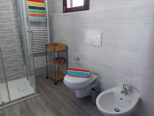 Apartamento Bnbook Casa Dei Peschi - Lago Di Monate