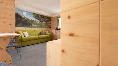 Apartamento Italianway - San Pietro 8