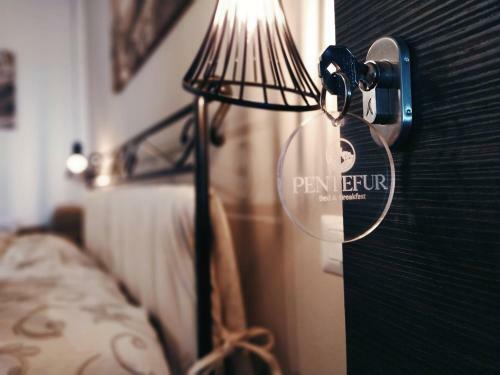 Bed & Breakfast Pentefur