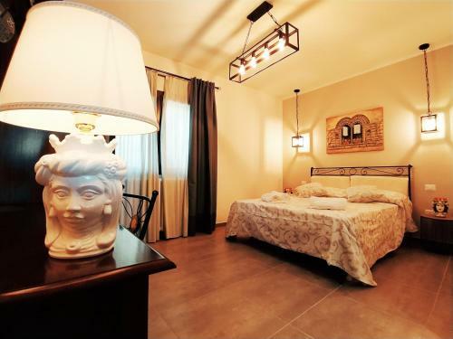 Bed & Breakfast Pentefur
