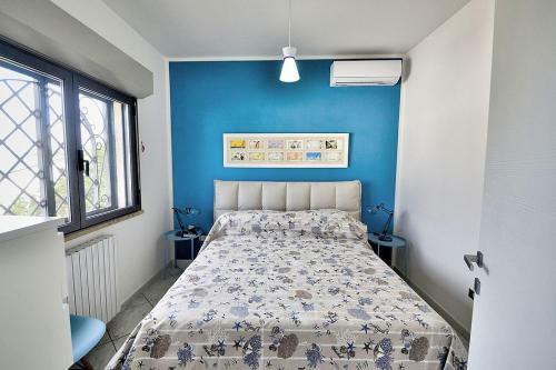 Olmo Panno 2 Holiday Home Sleeps 6 With Air Con