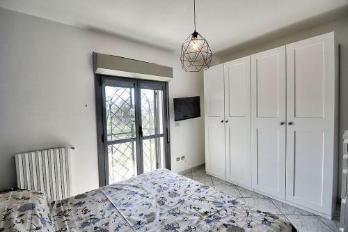 Olmo Panno 2 Holiday Home Sleeps 6 With Air Con
