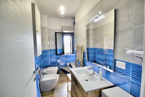 Olmo Panno 2 Holiday Home Sleeps 6 With Air Con