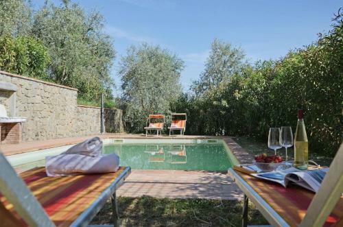 Villa Casa Iacopo