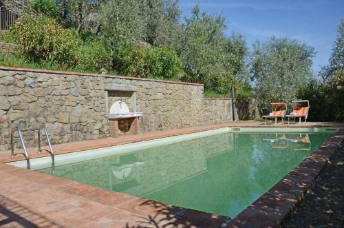 Villa Casa Iacopo