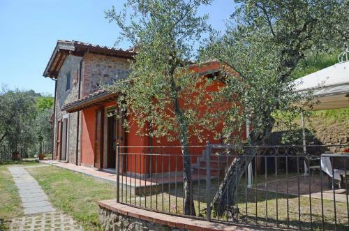 Villa Casa Iacopo