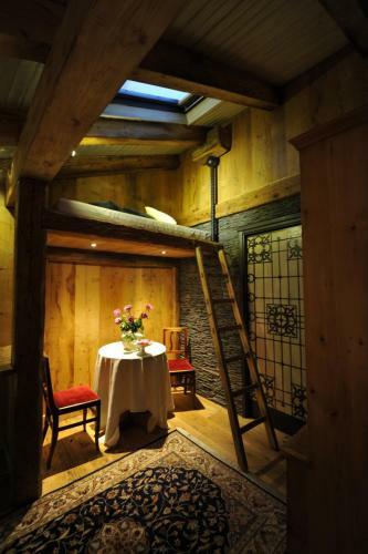 Posada Locanda Dei Gentili