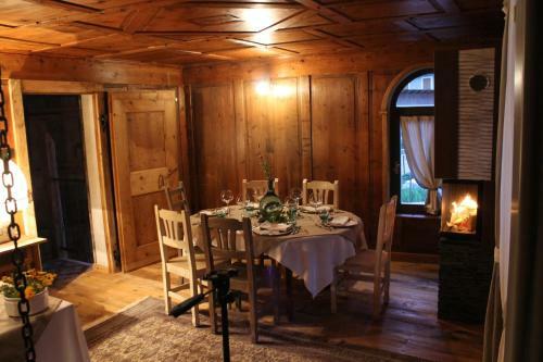 Posada Locanda Dei Gentili