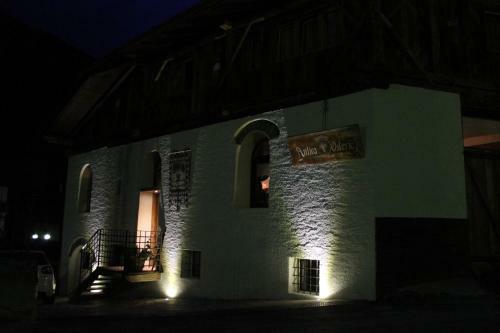Posada Locanda Dei Gentili