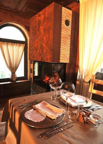 Posada Locanda Dei Gentili