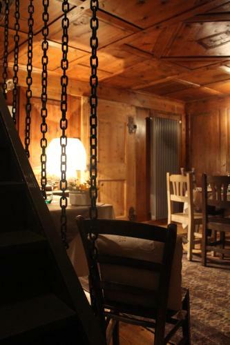 Posada Locanda Dei Gentili