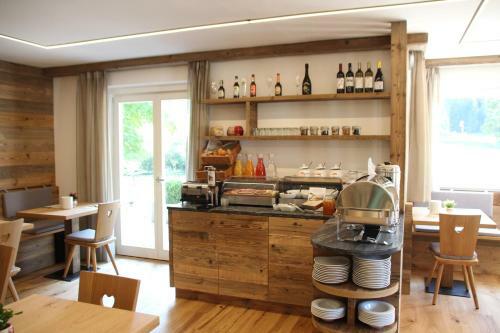 Hostal Garni Bergblick