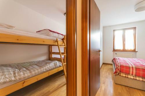 Apartamento Casa Piz Meda