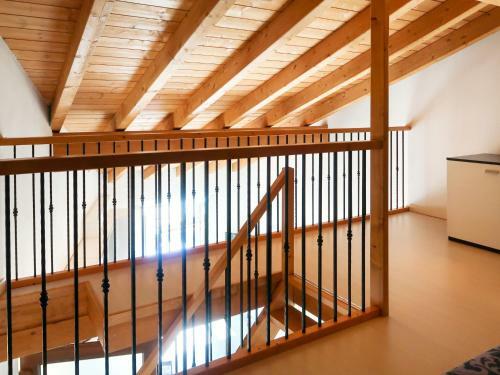 Apartamento Locazione Turistica Fausto - Dma346
