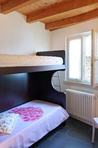 Apartamento Locazione Turistica Fausto - Dma346