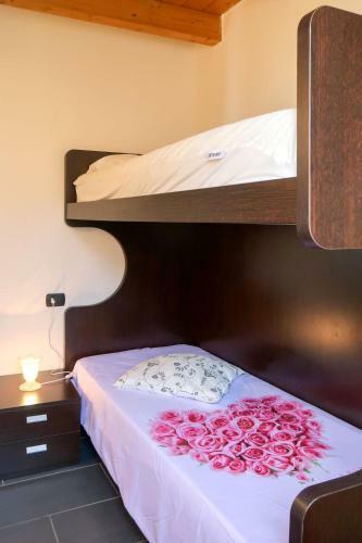 Apartamento Locazione Turistica Fausto - Dma346