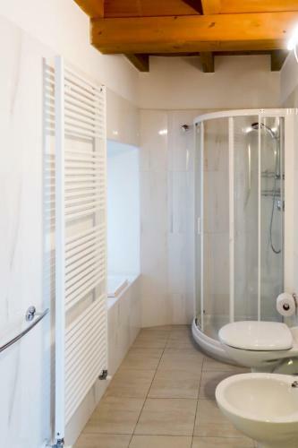 Apartamento Locazione Turistica Fausto - Dma346